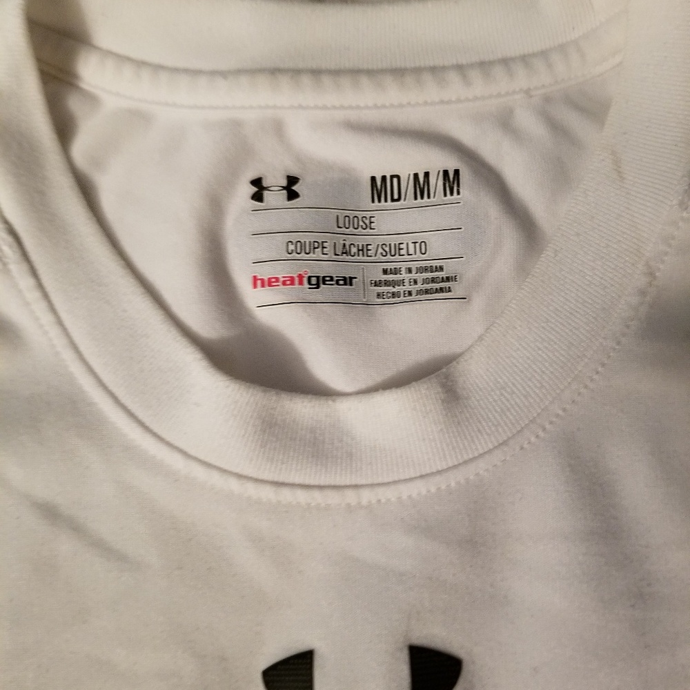 Under Armour Tee